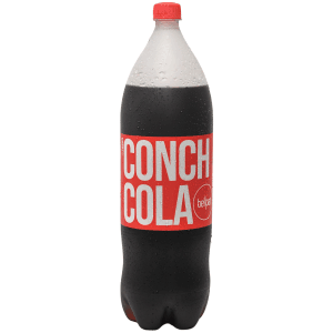 Conch Cola 2L