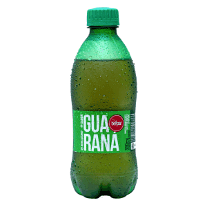 Guaraná 350ml