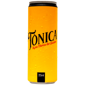 Tônica 355ml