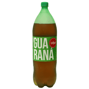 Guaraná 2L