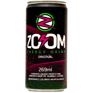ZOOM ORIGINAL 269ML