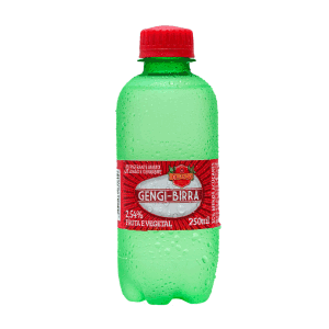 Gengi-Birra 250 ml