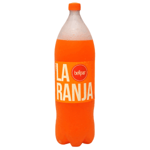 Laranja 2L