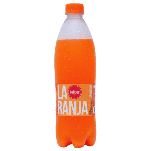 Laranja 600ml