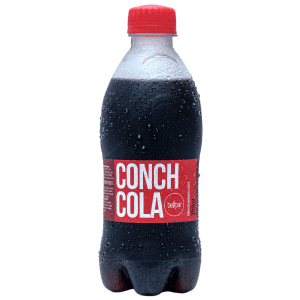 Conch Cola 350ml