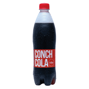 Conch Cola 600ml