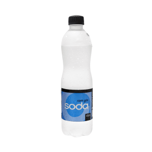 Soda 450ml