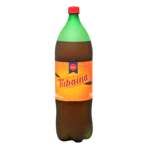 Tubaína 2L