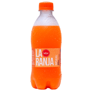 Laranja 350ml
