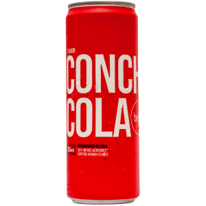 CONCH COLA 355ML