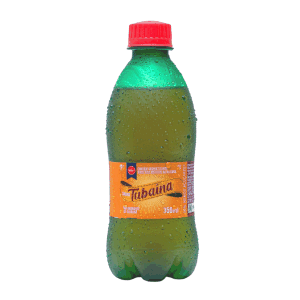 Tubaína 350ml